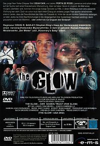 The Glow - Der Schein trügt [DVD], 1