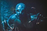 Sleepy Hollow - Saison 1 [DVD], 2