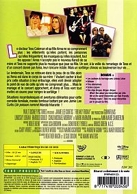 Freaky Friday [DVD], 1