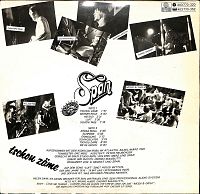 tschou zäme [Vinyl], 1