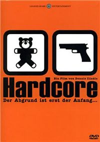 Hardcore [DVD], 2