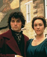 George Eliots Middlemarch [DVD], 2