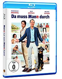 Da muss Mann durch [Blu-ray], 4