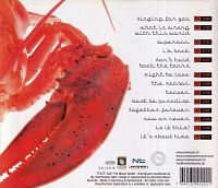 Slow Food [CD], 1