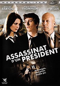 Assassinat d'un président [DVD], 1