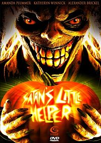 Satan's little Helper [DVD], 1