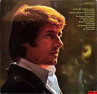 Lieder, die auf Reisen gehen [Vinyl], 1