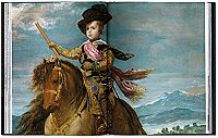 Velázquez - Das vollständige Werk, 2
