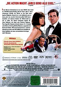 Get Smart [DVD], 2