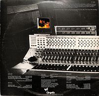 Recorded Live [Vinyl], 1