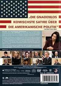 Veep - Staffel 5 [DVD], 1