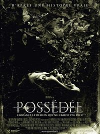 Possédée [DVD], 1