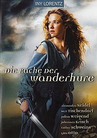 Die Rache der Wanderhure [DVD], 1