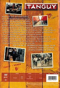Tanguy [DVD], 1
