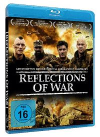 Reflections of War [Blu-ray], 4