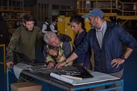 Sniper - Homeland Security [Blu-ray], 4