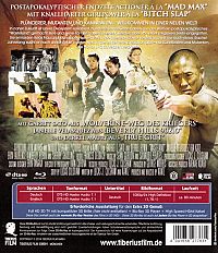 Wasteland - Am Ende der Menschheit [Blu-ray 3D], 1