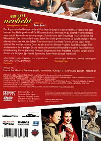 Verflixt verliebt - Eine abgedrehte Komödie [DVD], 1