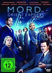 Mord im Orient Express [DVD], 1