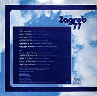 Zagreb 77 [Vinyl], 1