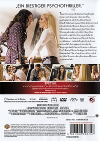 Unforgettable - Tödliche Liebe [DVD], 1