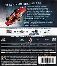 Final Destination 4 [Blu-ray], 1