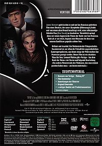 Sueurs froides [DVD], 1