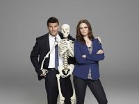 Bones - Saison 9 [DVD], 9