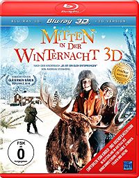 Mitten in der Winternacht  [Blu-ray 3D], 1