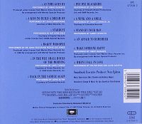 Sleepless in Seattle [CD], 1