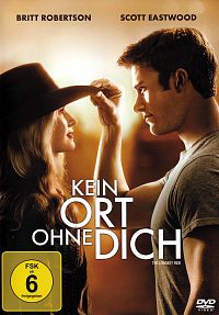Kein Ort ohne dich [DVD], 2