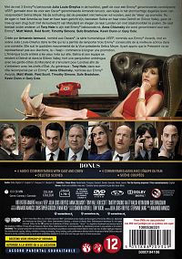 Veep - Staffel 3 [DVD], 1