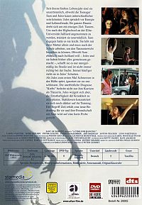 A Time for Dancing [DVD], 1