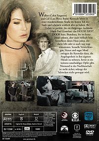 The House Next Door [DVD], 1