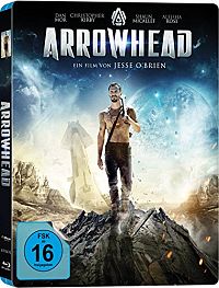 Arrowhead [Blu-ray], 3