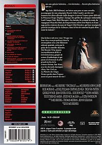 La folle histoire de l'espace  [DVD], 2