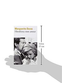 Hiroshima mon amour, 2