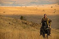 The Salvation [DVD], 5