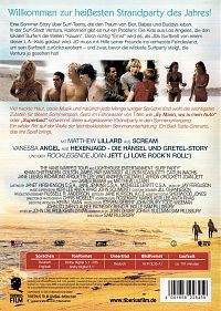 Surf Party - Bikini-Babes und kaltes Bier [DVD], 1