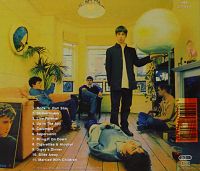 Definitely Maybe [CD], 1