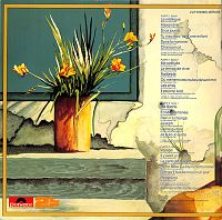 Liederbuch [Vinyl], 1