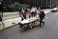 Chicago Fire - Staffel 4 [Blu-ray], 5