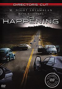 The Happening [DVD], 1