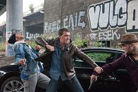 Pfad der Rache [Blu-ray], 2