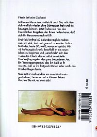 Der 1-Minuten-Körper-Check, 1