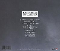 Pop Collection [CD], 1