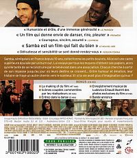 Samba [Blu-ray], 2