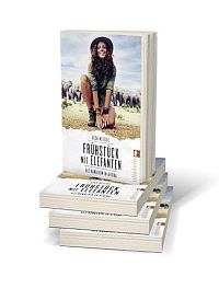 Frühstück mit Elefanten, 2