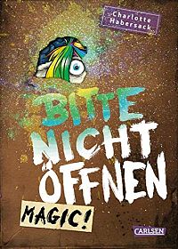 Bitte nicht öffnen 5, 1