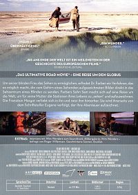 Bis ans Ende der Welt [DVD], 2